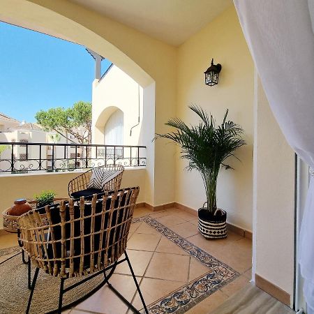 Appartement Luxury Hacienda Playa à Marbellac Extérieur photo