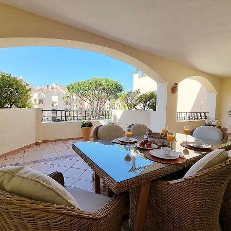 Appartement Luxury Hacienda Playa à Marbellac Extérieur photo