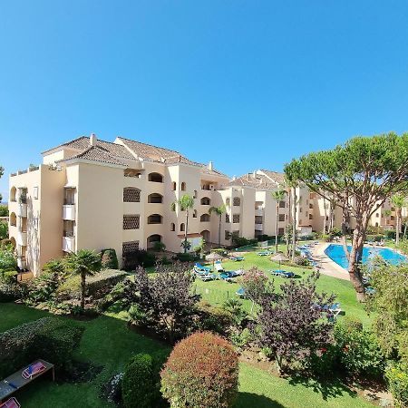 Appartement Luxury Hacienda Playa à Marbellac Extérieur photo