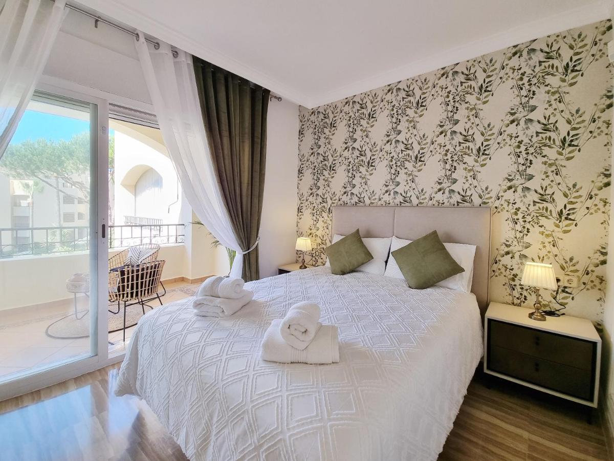Appartement Luxury Hacienda Playa à Marbellac Extérieur photo