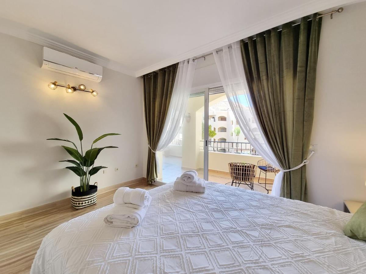 Appartement Luxury Hacienda Playa à Marbellac Extérieur photo