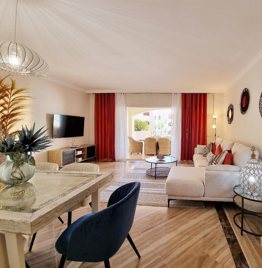 Appartement Luxury Hacienda Playa à Marbellac Extérieur photo
