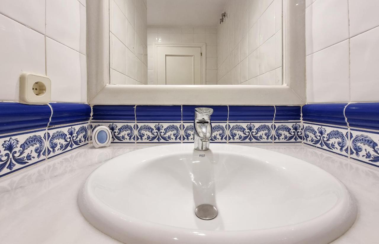 Appartement Luxury Hacienda Playa à Marbellac Extérieur photo